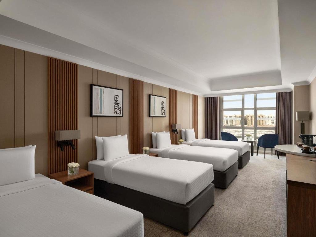 Madinah Hotel Image